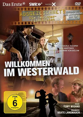 Willkommen im Westerwald (2008)