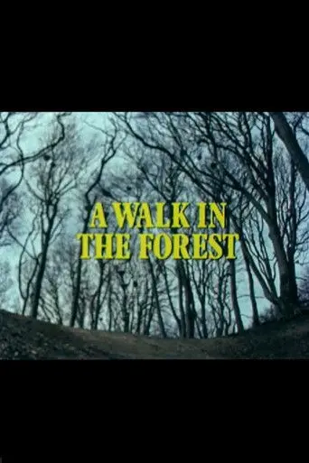 A Walk in the Forest (1980)
