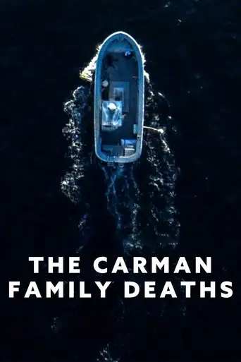 The Carman Family Deaths (2025)