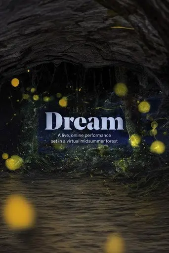 Dream (2021)