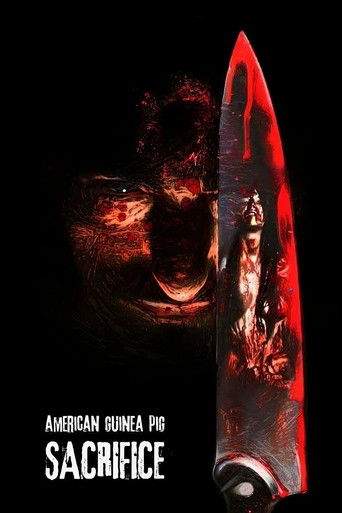 American Guinea Pig: Sacrifice (2017)