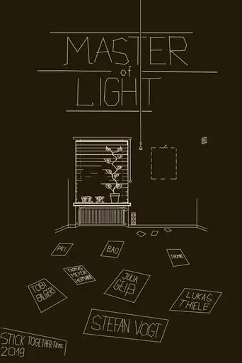 Master Of Light (2019)
