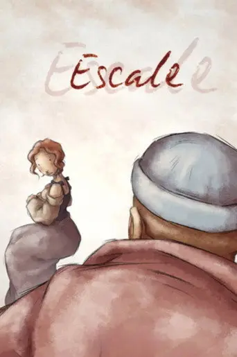 Escale (2008)