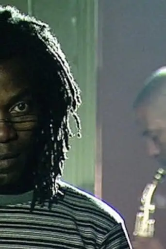 Black Deutschland (2006)