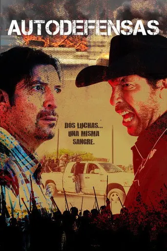 Autodefensas (2021)