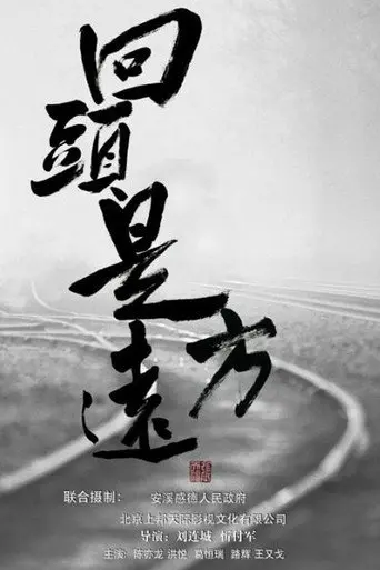 回头是远方 (2012)