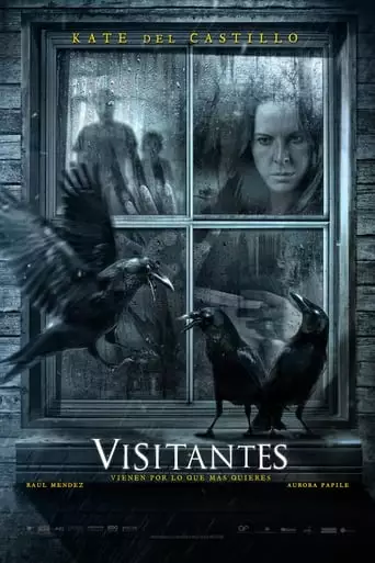 Visitors (2014)