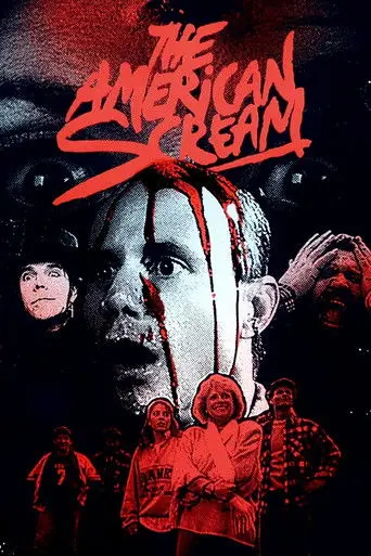 The American Scream (1988)
