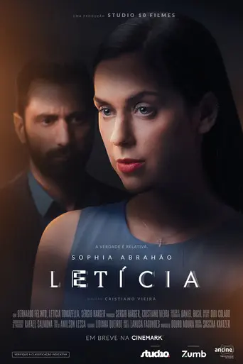 Letícia (2024)