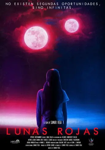 Lunas Rojas (2016)