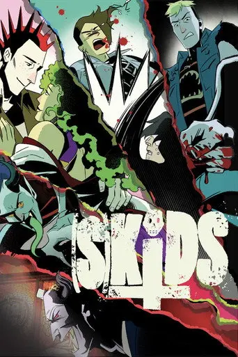 (S)KiDS (2024)