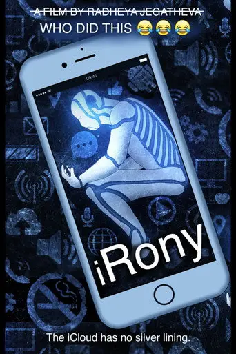 iRony (2017)