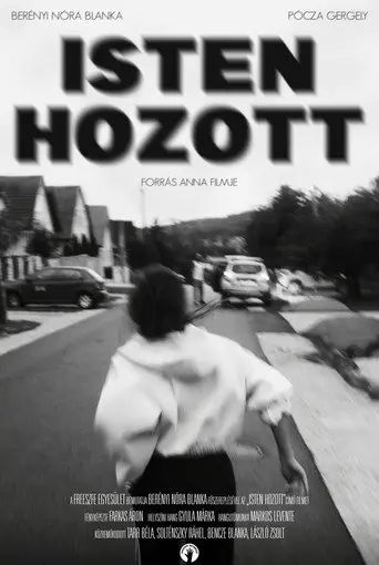 Isten hozott (2022)