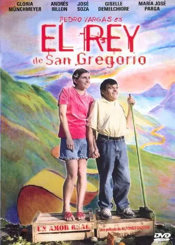 The King of San Gregorio (2005)