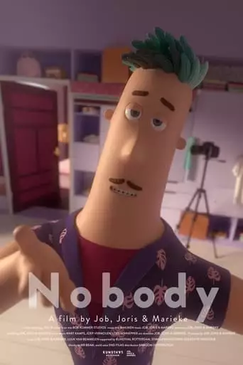 Nobody (2022)