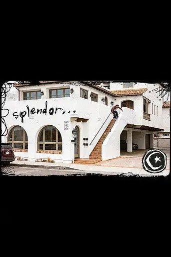 Foundation - Splendor (2022)