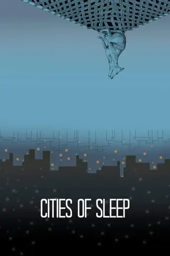 Cities of Sleep (2015)