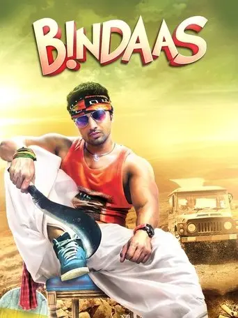 Bindaas (2014)