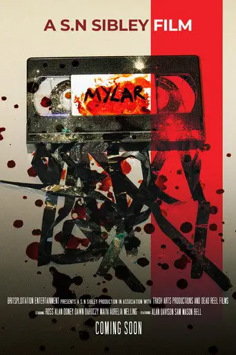 Mylar (1970)