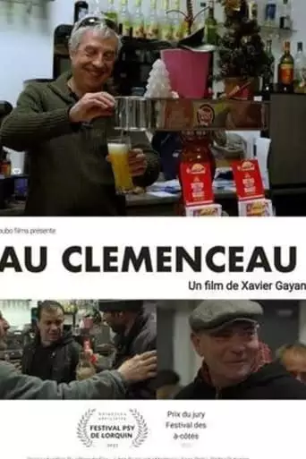 Au Clemenceau (2023)