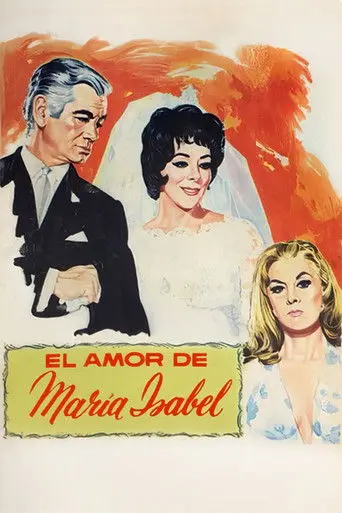 El amor de María Isabel (1968)