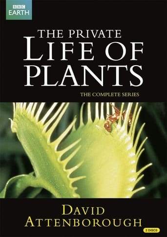 The Private Life Of Plants (1995)
