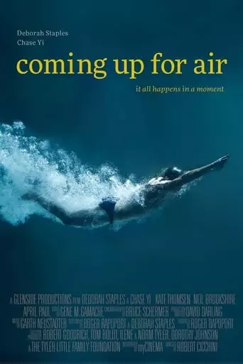 Coming Up For Air (2019)