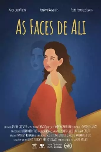 As Faces De Ali (2023)