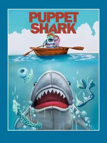 Puppet Shark (2023)