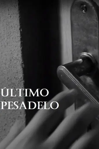 Último Pesadelo (2020)
