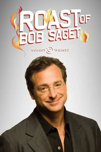 Comedy Central Roast Of Bob Saget (2008)