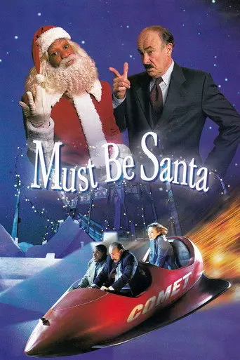 Must Be Santa (1999)