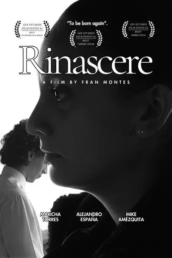 Rinascere (2024)