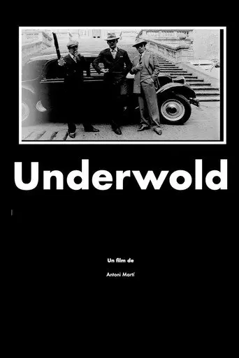 Underwold (1983)