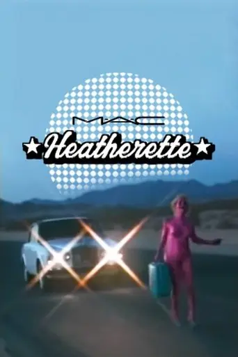 Heatherette x M.A.C (2000)