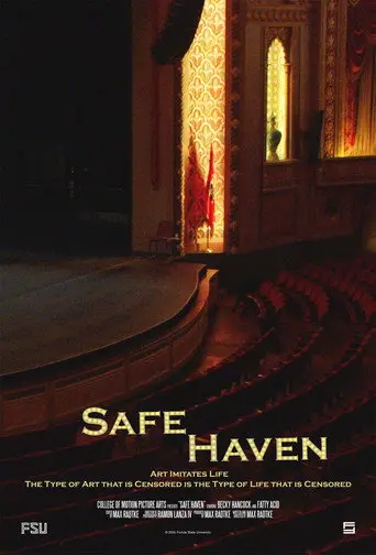 Safe Haven (1970)