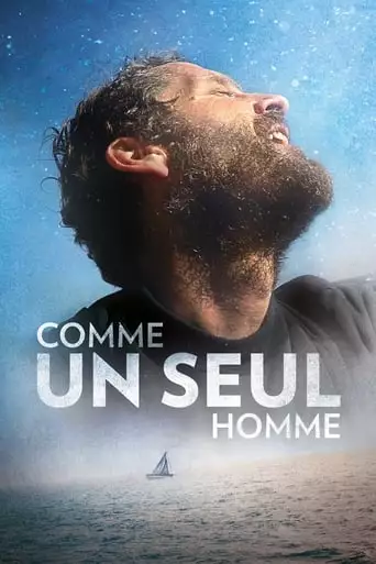 Alone At Sea (2019)
