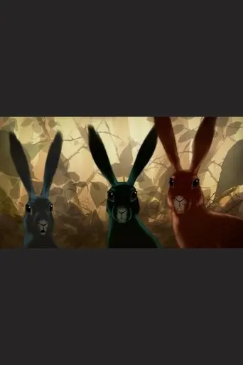 Three Hares (2024)