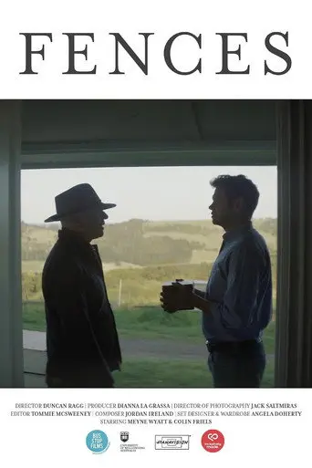 Fences (2022)