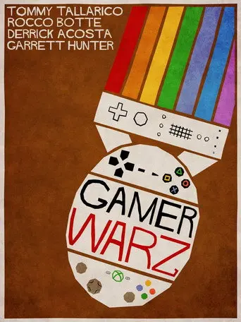 Gamer Warz (2026)