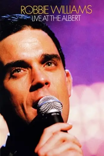 One Night With Robbie Williams (2001)