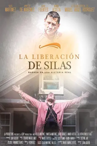 La Liberación de Silas (2021)