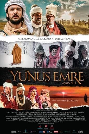 Yunus Emre: Askin Sesi (2014)