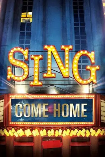 Come Home (2021)