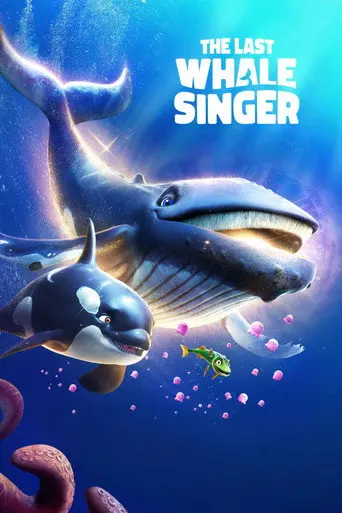 The Last Whale Singer (2026)