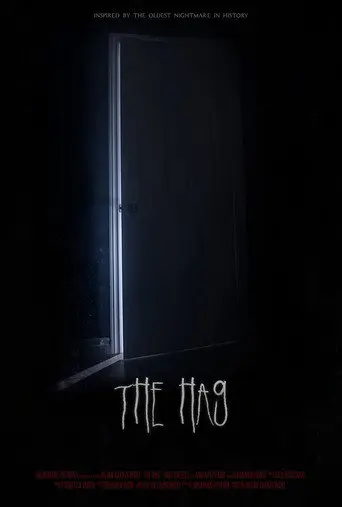 The Hag (2017)