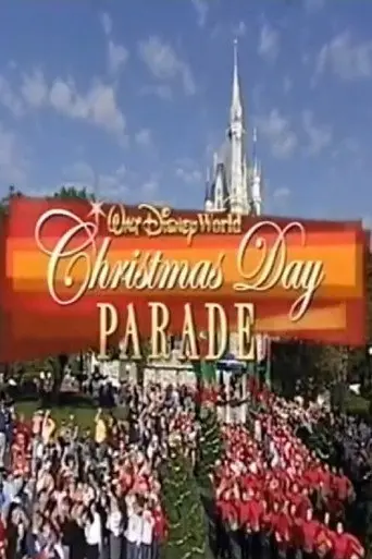 Walt Disney World Christmas Day Parade (2002)