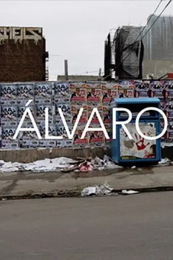 Álvaro (2015)