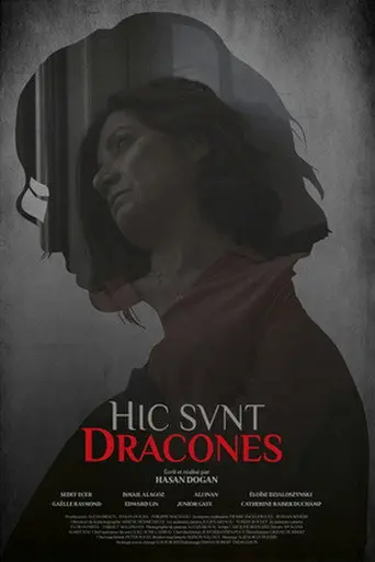 Hic Svnt Dracones (2021)