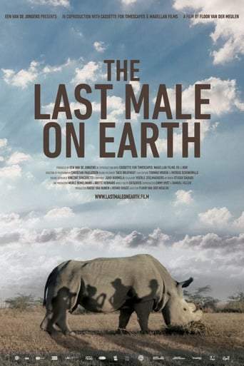 The Last Male On Earth (2019)
